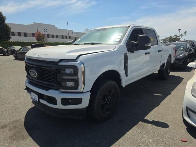 2024 Ford F-250 Super Duty XL