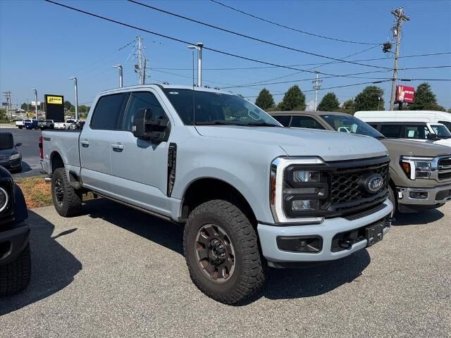 2024 Ford F-250 Super Duty King Ranch