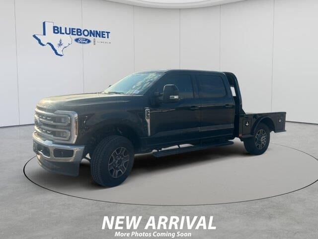 2025 Ford F-250 Super Duty XL