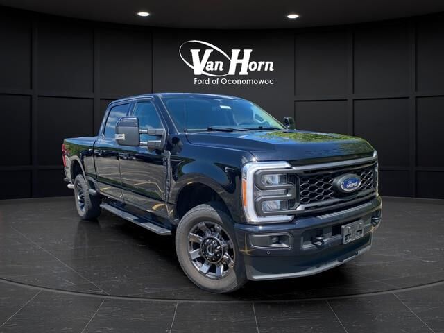 2023 Ford F-250 Super Duty Lariat