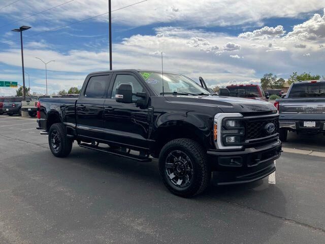 2023 Ford F-250 Super Duty Lariat