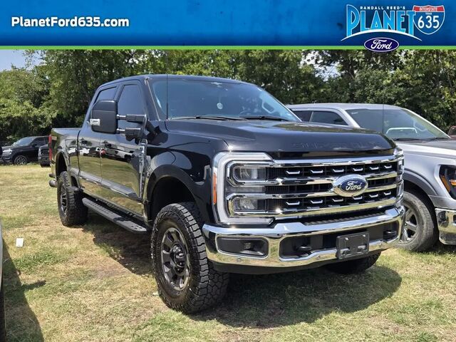 2023 Ford F-250 Super Duty Lariat
