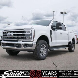 2024 Ford F-250 Super Duty Lariat