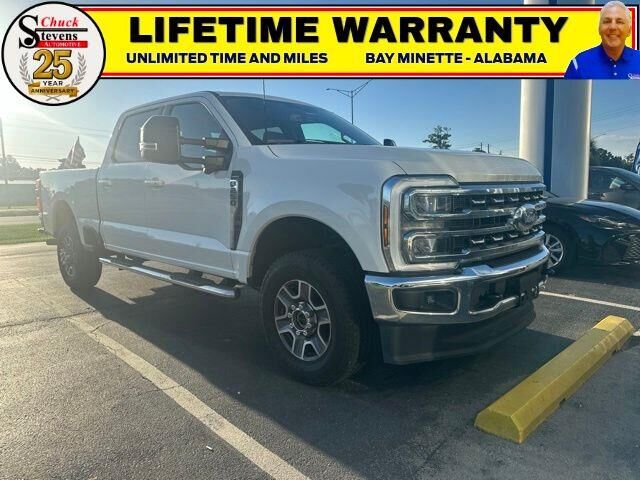 2024 Ford F-250 Super Duty Lariat