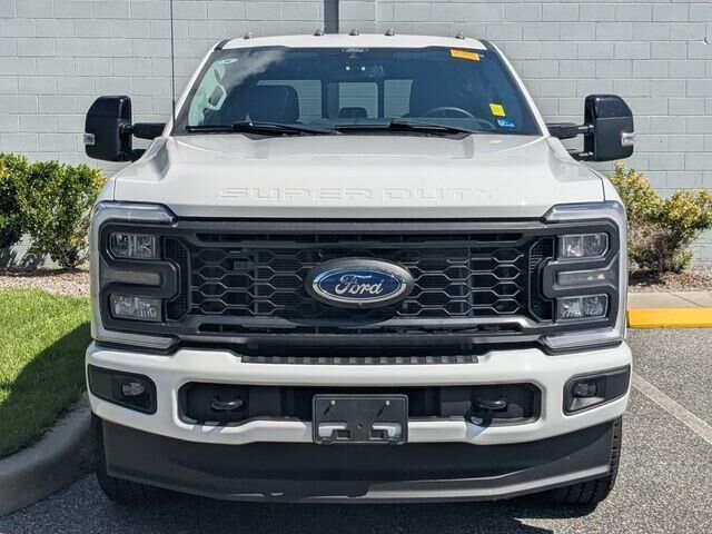 2024 Ford F-250 Super Duty Lariat
