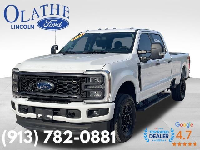 2024 Ford F-250 Super Duty XL
