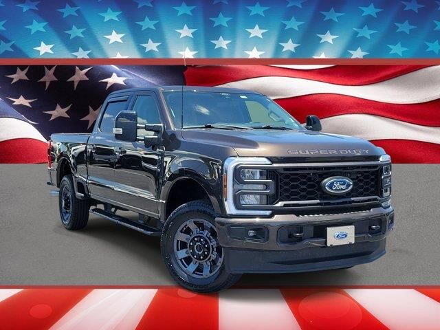 2024 Ford F-250 Super Duty Lariat
