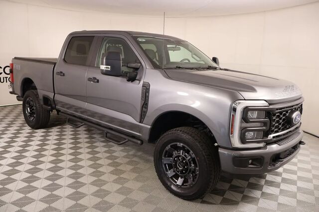 2024 Ford F-250 Super Duty XL