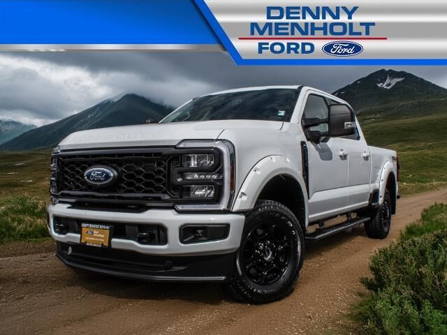 2024 Ford F-250 Super Duty XLT