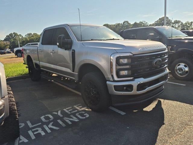 2024 Ford F-250 Super Duty Lariat
