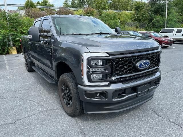 2024 Ford F-250 Super Duty XL
