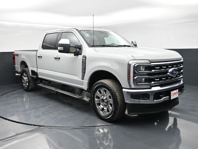 2025 Ford F-250 Super Duty Lariat
