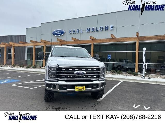 2026 Ford F-250 Super Duty XLT