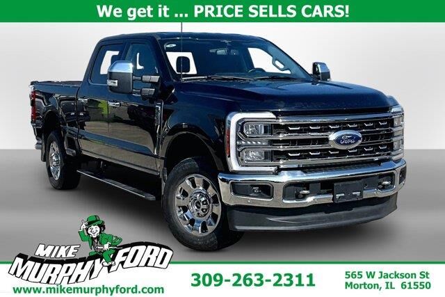 2023 Ford F-250 Super Duty Lariat