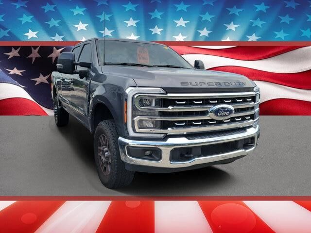 2023 Ford F-250 Super Duty Lariat