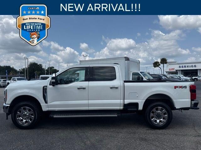 2023 Ford F-250 Super Duty Lariat