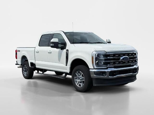 2023 Ford F-250 Super Duty Lariat
