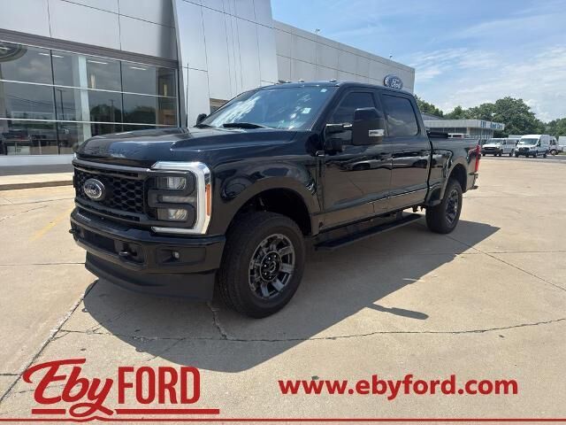 2023 Ford F-250 Super Duty Lariat
