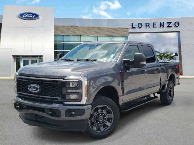2023 Ford F-250 Super Duty XL