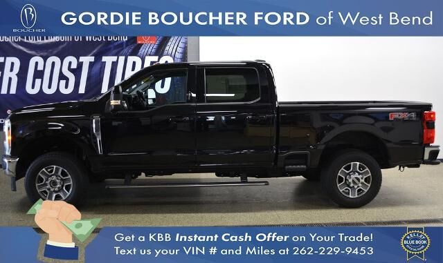 2023 Ford F-250 Super Duty Lariat