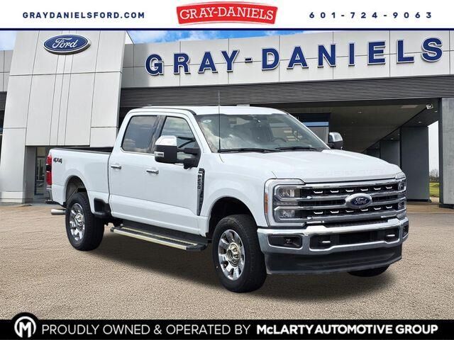 2023 Ford F-250 Super Duty Lariat
