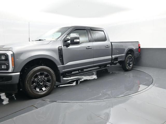 2023 Ford F-250 Super Duty Lariat