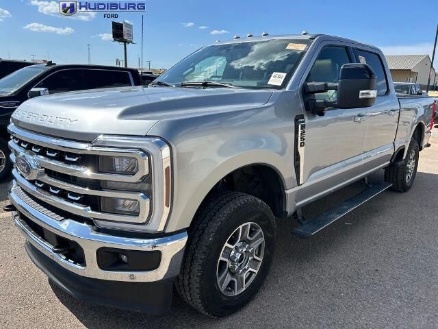2024 Ford F-250 Super Duty Lariat