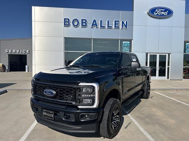 2024 Ford F-250 Super Duty XL