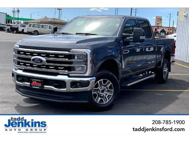 2024 Ford F-250 Super Duty Lariat