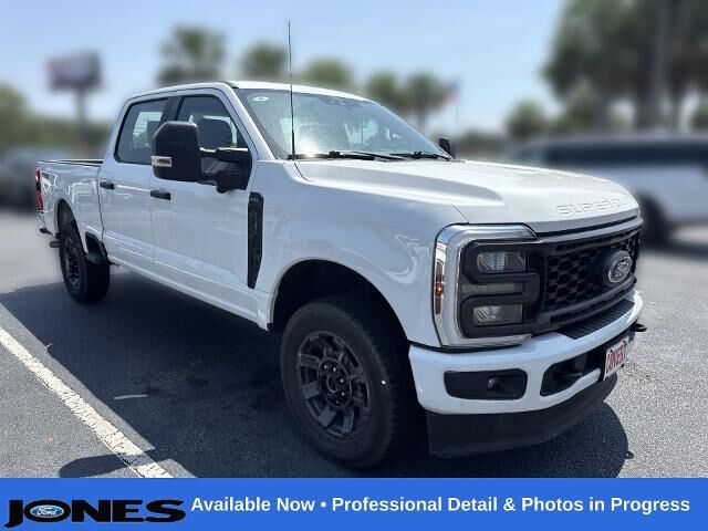 2024 Ford F-250 Super Duty XL — photo 1 of 13