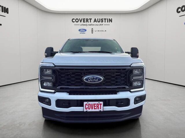 2024 Ford F-250 Super Duty XL