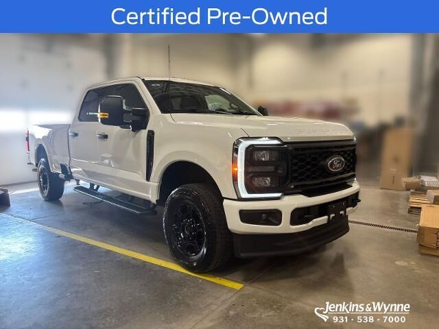 2024 Ford F-250 Super Duty XL