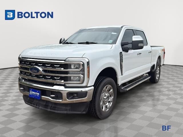 2024 Ford F-250 Super Duty Lariat