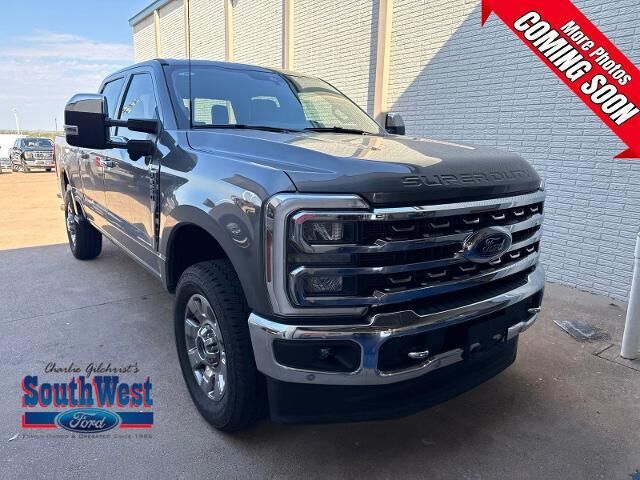 2024 Ford F-250 Super Duty Lariat