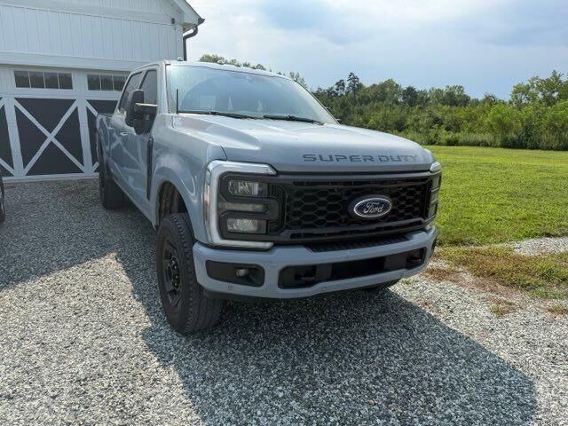 2024 Ford F-250 Super Duty Lariat