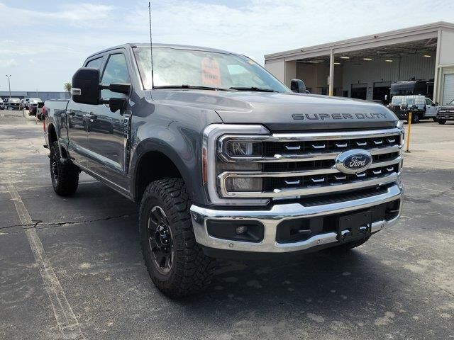 2025 Ford F-250 Super Duty Lariat