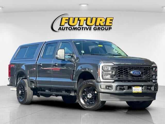 2026 Ford F-250 Super Duty XL — photo 1 of 13