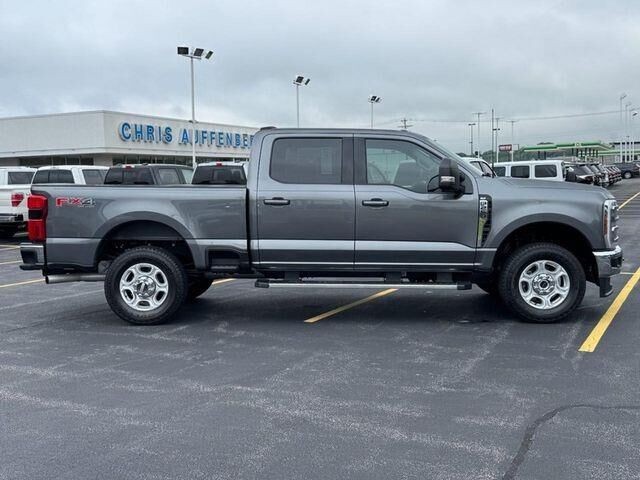 2026 Ford F-250 Super Duty XLT