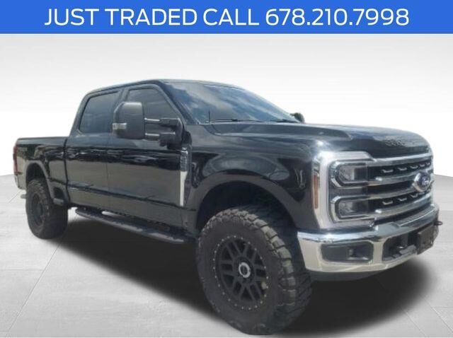 2026 Ford F-250 Super Duty XLT