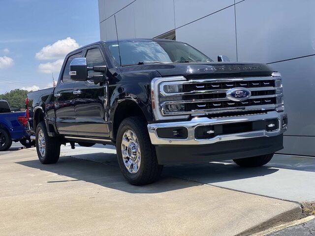 2023 Ford F-250 Super Duty Lariat