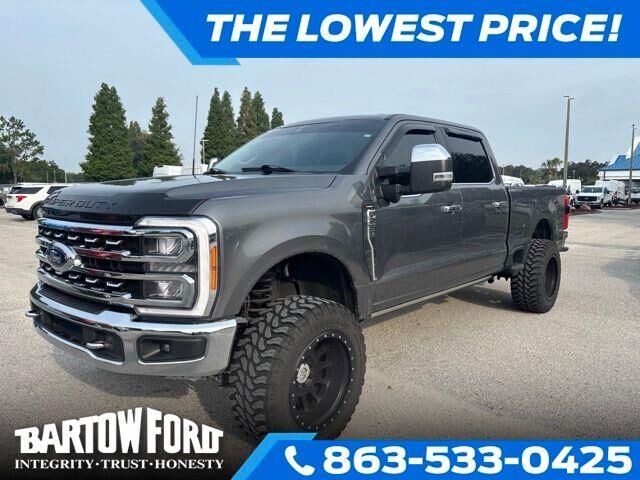 2023 Ford F-250 Super Duty Lariat