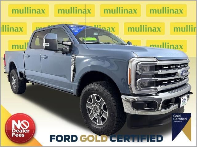 2023 Ford F-250 Super Duty Lariat