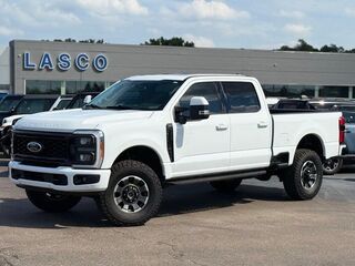 2023 Ford F-250 Super Duty Lariat