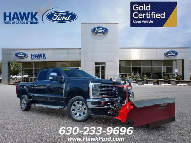 2023 Ford F-250 Super Duty Lariat