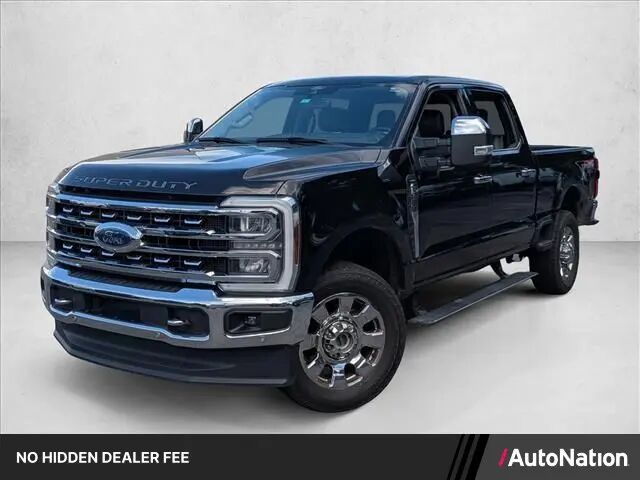 2024 Ford F-250 Super Duty Lariat