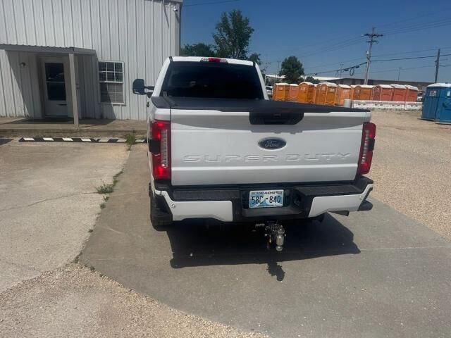 2024 Ford F-250 Super Duty XL