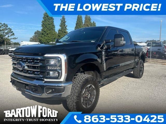 2024 Ford F-250 Super Duty Lariat