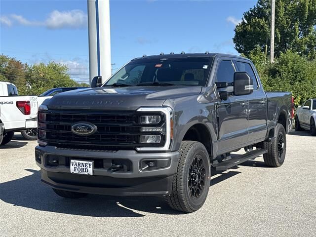 2024 Ford F-250 Super Duty Lariat