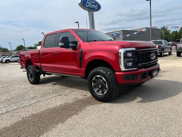 2024 Ford F-250 Super Duty Lariat