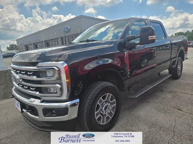 2024 Ford F-250 Super Duty Lariat